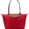 Longchamp petit sac cabas Le Pliage