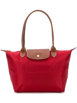 Longchamp petit sac cabas Le Pliage