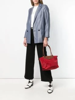 Longchamp petit sac cabas Le Pliage