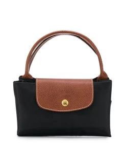 Longchamp sac cabas Le Pliage