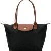 Longchamp petit sac cabas Le Pliage