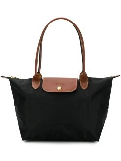 Longchamp petit sac cabas Le Pliage