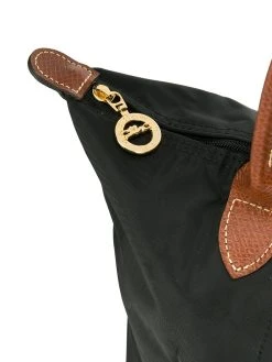 Longchamp petit sac cabas Le Pliage