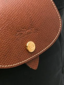 Longchamp sac à dos Le Pliage