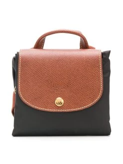 Longchamp sac à dos Le Pliage
