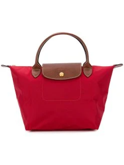 Longchamp sac cabas Le Pliage