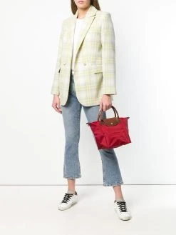 Longchamp sac cabas Le Pliage