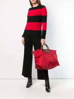 Longchamp sac cabas Le Pliage