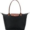 Longchamp grand sac cabas Le Pliage