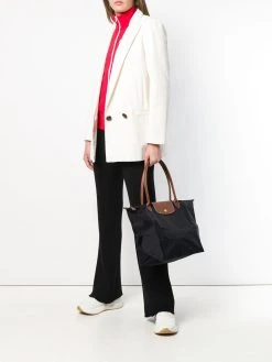 Longchamp grand sac cabas Le Pliage