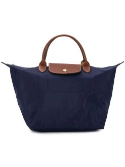 Longchamp sac cabas Le Pliage