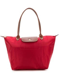 Longchamp grand sac cabas Le Pliage