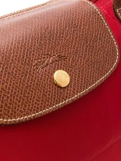 Longchamp grand sac cabas Le Pliage