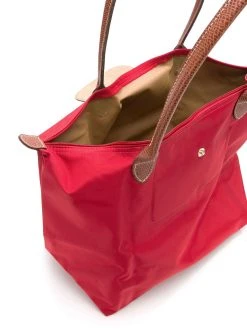 Longchamp grand sac cabas Le Pliage
