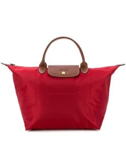 Longchamp sac cabas Le Pliage