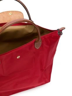 Longchamp sac cabas Le Pliage