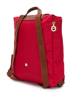 Longchamp sac à dos Le Pliage