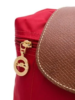 Longchamp sac à dos Le Pliage