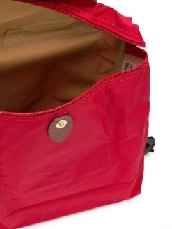 Longchamp sac à dos Le Pliage