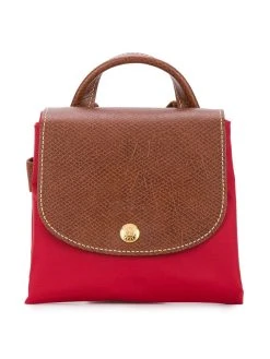 Longchamp sac à dos Le Pliage