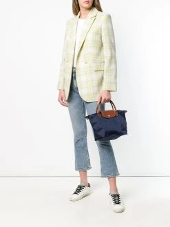 Longchamp sac cabas Le Pliage