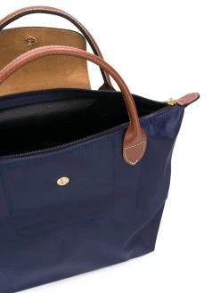 Longchamp sac cabas Le Pliage