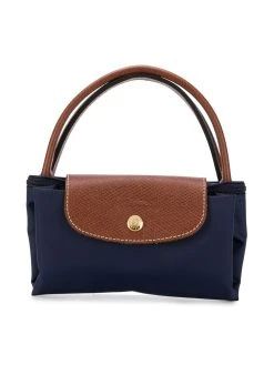 Longchamp sac cabas Le Pliage