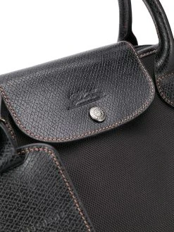 Longchamp Grand sac de voyage Boxford En promotion bagages femme 10 Longchamp grand sac de voyage Boxford