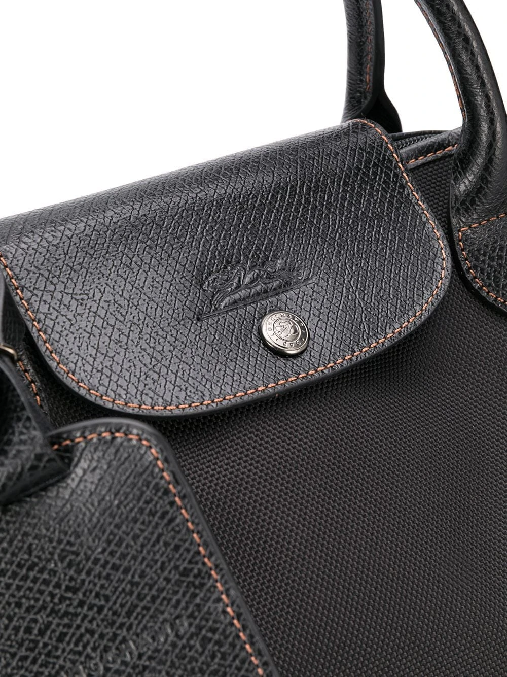 Longchamp Grand sac de voyage Boxford En promotion bagages femme 6 Longchamp grand sac de voyage Boxford