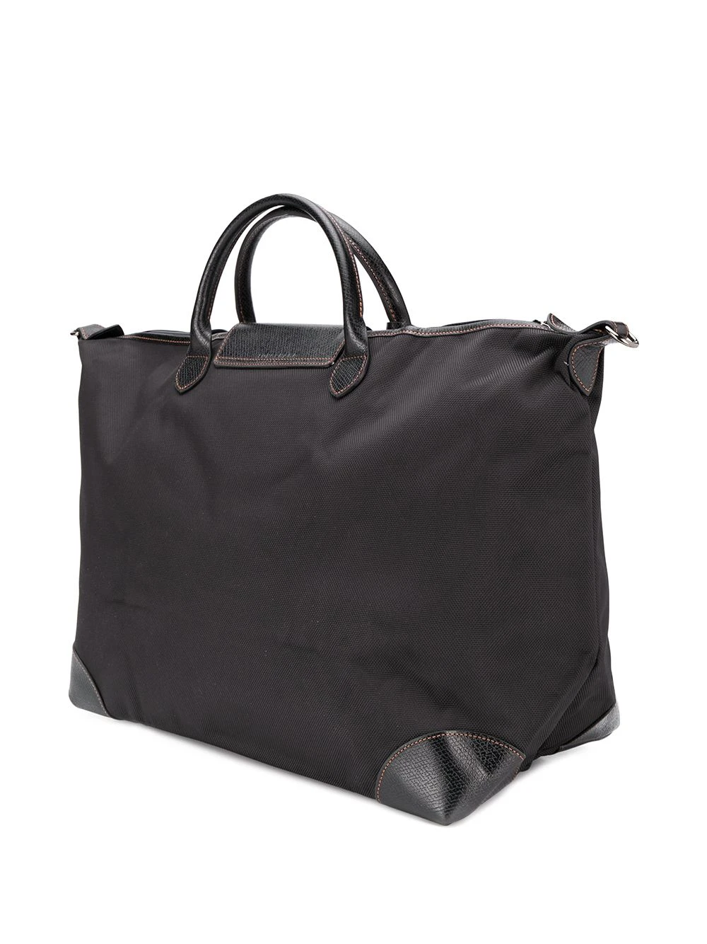Longchamp Grand sac de voyage Boxford En promotion bagages femme 5 Longchamp grand sac de voyage Boxford