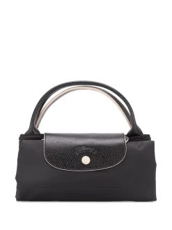 Longchamp sac cabas Le Pliage Travel