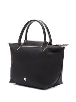 Longchamp Vendre-Réclame Sac cabas Le Pliage Club S sacs cabas femme 10 Longchamp sac cabas Le Pliage Club S