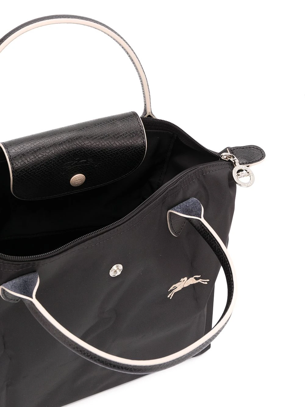 Longchamp Vendre-Réclame Sac cabas Le Pliage Club S sacs cabas femme 7 Longchamp sac cabas Le Pliage Club S