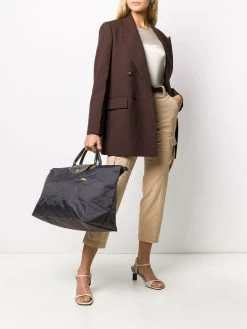 Longchamp sac cabas Le Pliage Travel