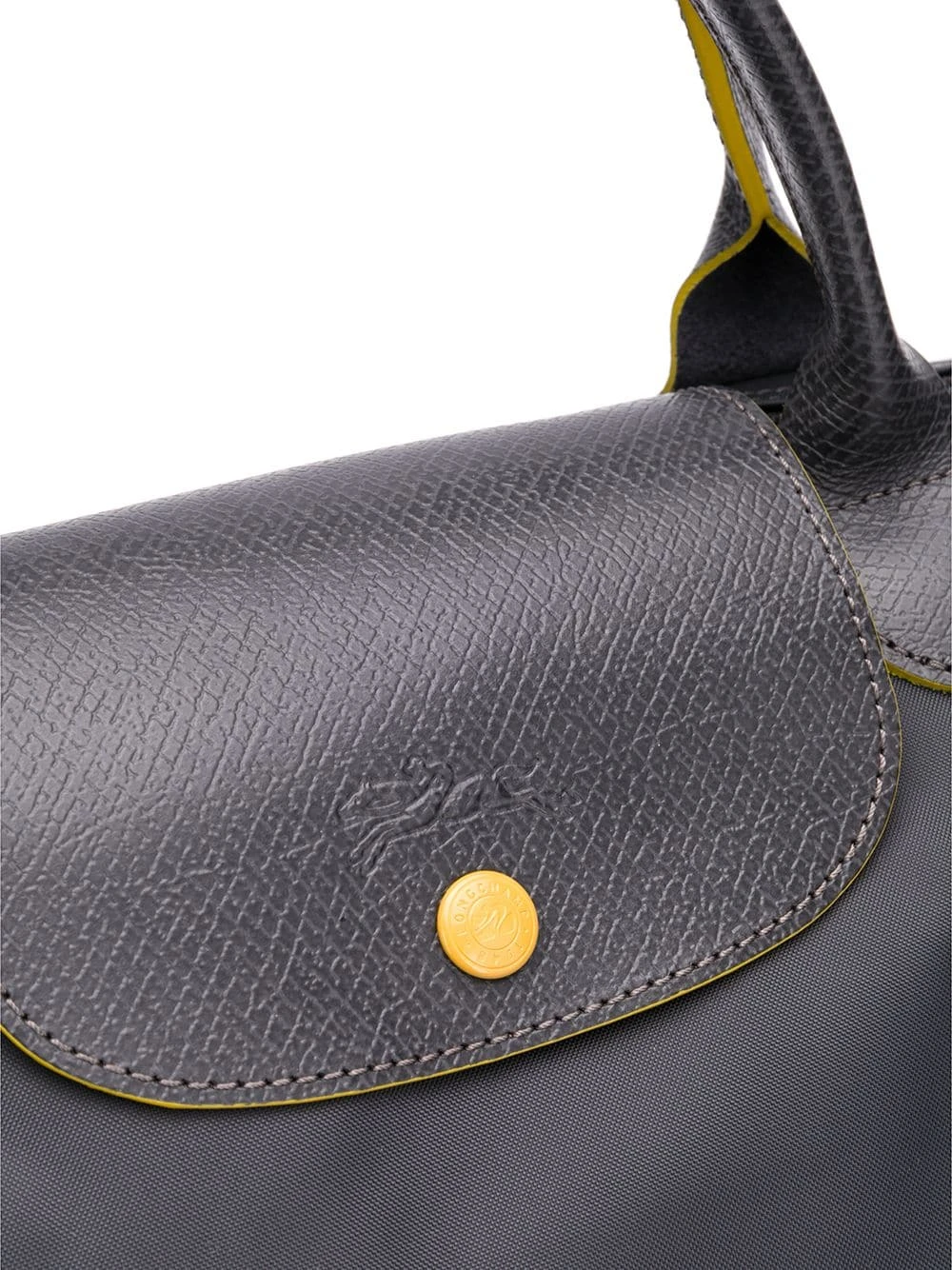 Longchamp Sac cabas Le Pliage Travel Réduction bagages femme 6 Longchamp sac cabas Le Pliage Travel