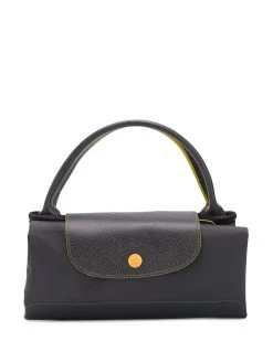 Longchamp Sac cabas Le Pliage Travel Réduction bagages femme 13 Longchamp sac cabas Le Pliage Travel