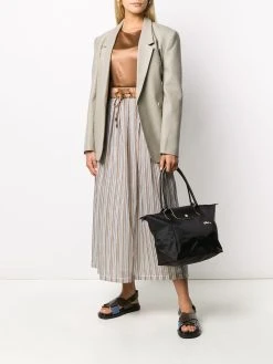 Longchamp sac cabas Le Pliage