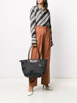 Longchamp grand sac cabas Le Pliage