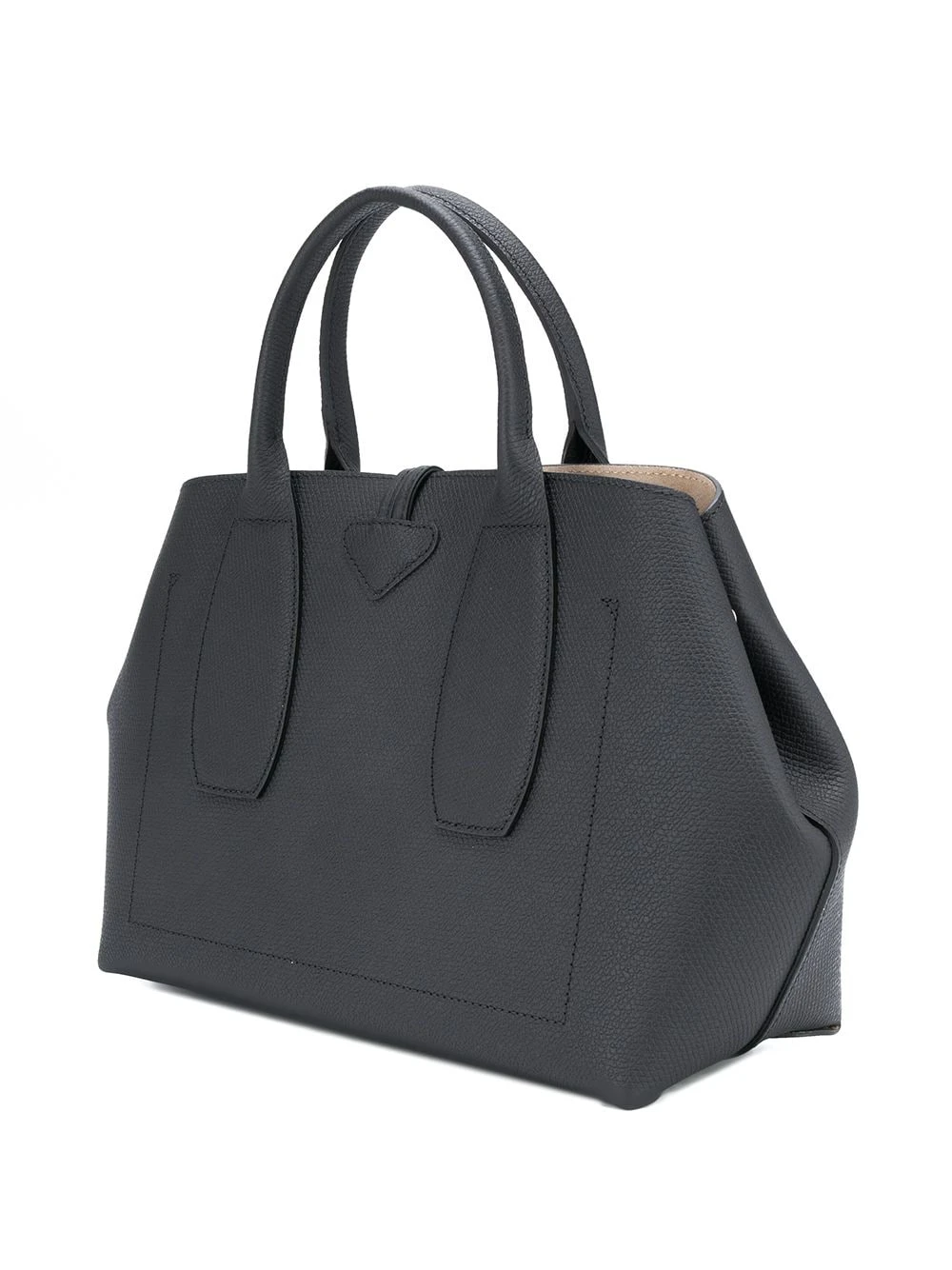Longchamp Prix Usine Sac cabas à anse sur le dessus Roseau sacs cabas femme 5 Longchamp sac cabas à anse sur le dessus Roseau