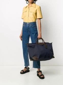 Longchamp grand sac de voyage Boxford