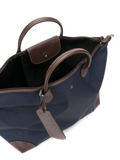 Longchamp grand sac de voyage Boxford