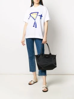 Longchamp sac cabas Le Pliage Neo