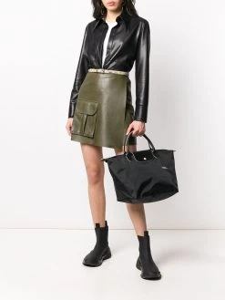 Longchamp sac cabas Le Pliage