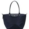 Longchamp Sac cabas Le Pliage Un Tarif Préférentiel sacs porté épaule femme 1 Longchamp sac cabas Le Pliage
