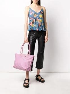 Longchamp grand sac cabas Le Pliage Club