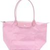 Longchamp grand sac cabas Le Pliage Club