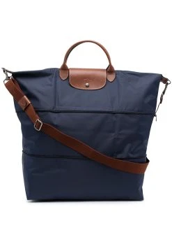 Longchamp sac cabas Le Pilage