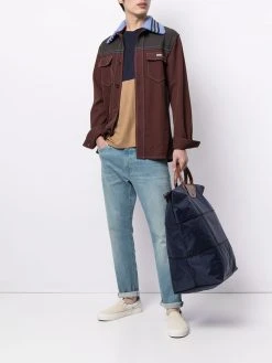 Longchamp sac cabas Le Pilage