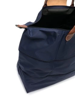 Longchamp sac cabas Le Pilage