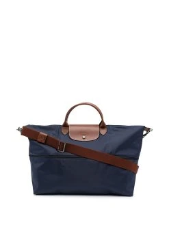 Longchamp sac cabas Le Pilage
